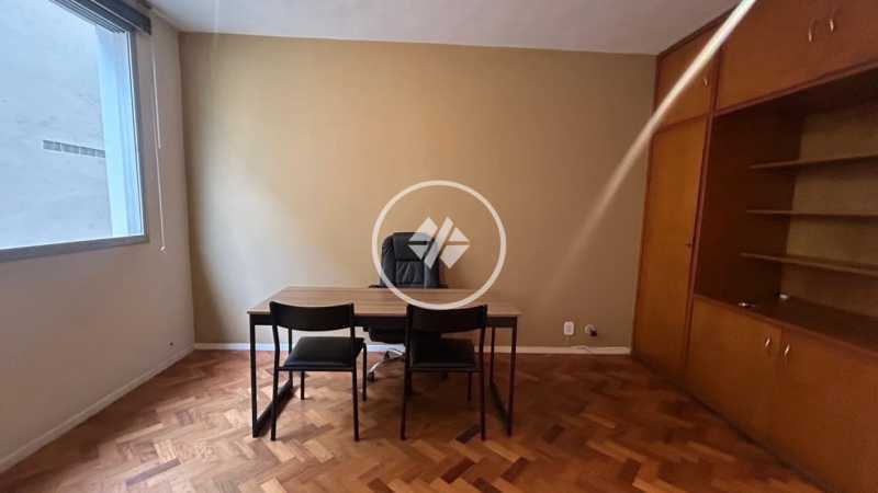 Sala Comercial 43m² à venda  Ipanema, Rio de Janeiro - R$ 650.000