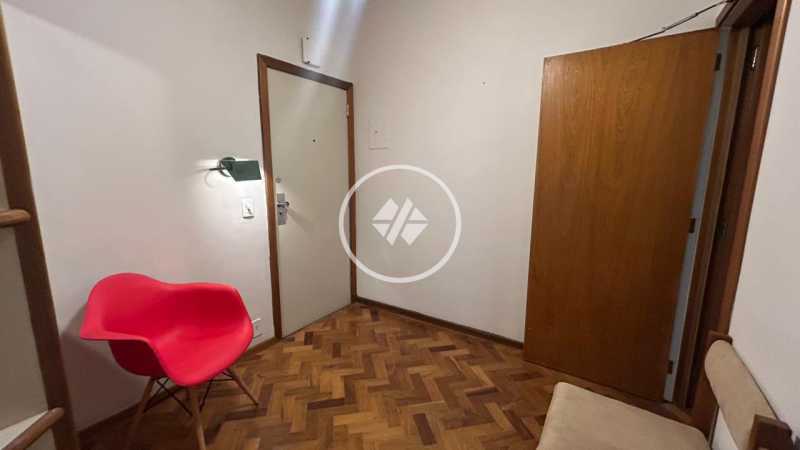 Sala Comercial 43m² à venda  Ipanema, Rio de Janeiro - R$ 650.000