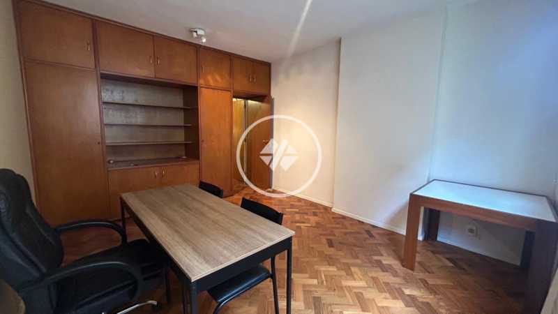Sala Comercial 43m² à venda  Ipanema, Rio de Janeiro - R$ 650.000