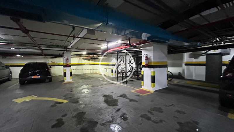 Sala Comercial 43m² à venda  Ipanema, Rio de Janeiro - R$ 650.000
