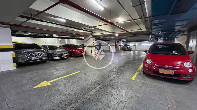 Sala Comercial 43m² à venda  Ipanema, Rio de Janeiro - R$ 650.000