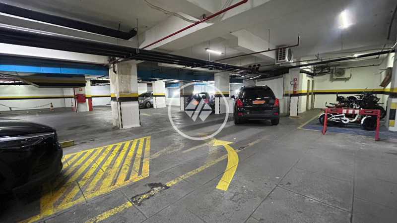 Sala Comercial 43m² à venda  Ipanema, Rio de Janeiro - R$ 650.000