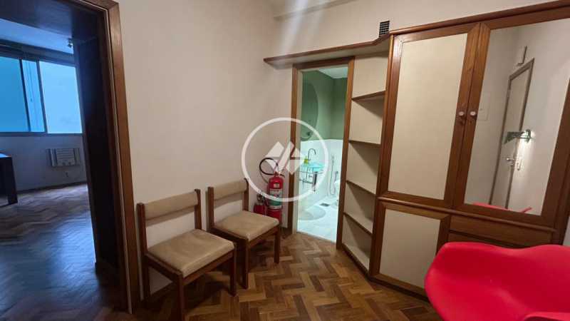 Sala Comercial 43m² à venda  Ipanema, Rio de Janeiro - R$ 650.000