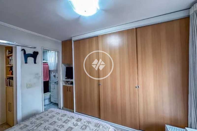 Cobertura 3 quartos à venda  Botafogo, Rio de Janeiro - R$ 1.740.000