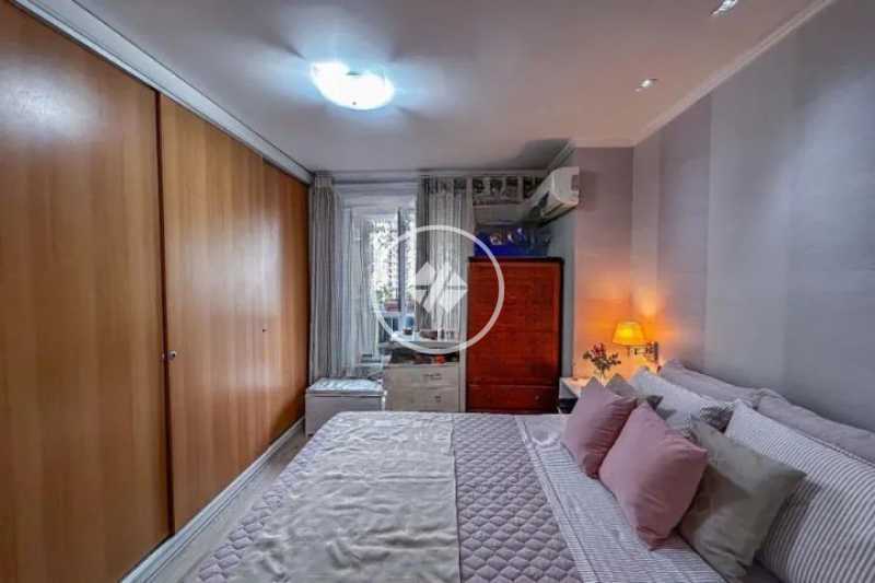 Cobertura 3 quartos à venda  Botafogo, Rio de Janeiro - R$ 1.740.000