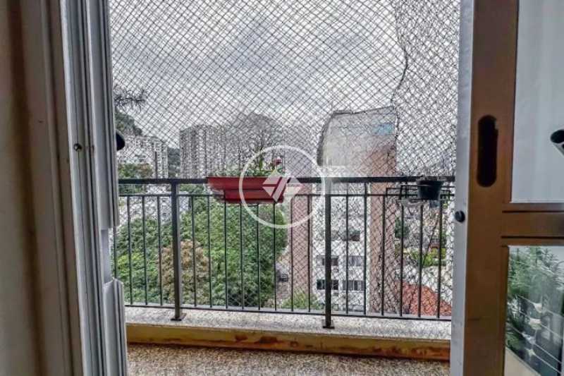 Cobertura 3 quartos à venda  Botafogo, Rio de Janeiro - R$ 1.740.000