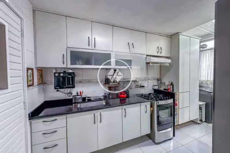 Cobertura 3 quartos à venda  Botafogo, Rio de Janeiro - R$ 1.740.000