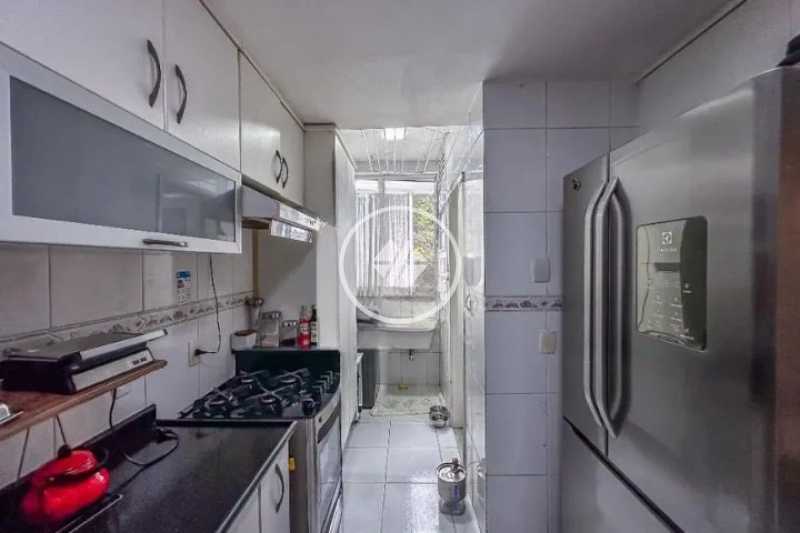 Cobertura 3 quartos à venda  Botafogo, Rio de Janeiro - R$ 1.740.000