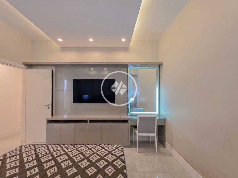 Apartamento 4 quartos à venda  Copacabana, Rio de Janeiro - R$ 3.650.000