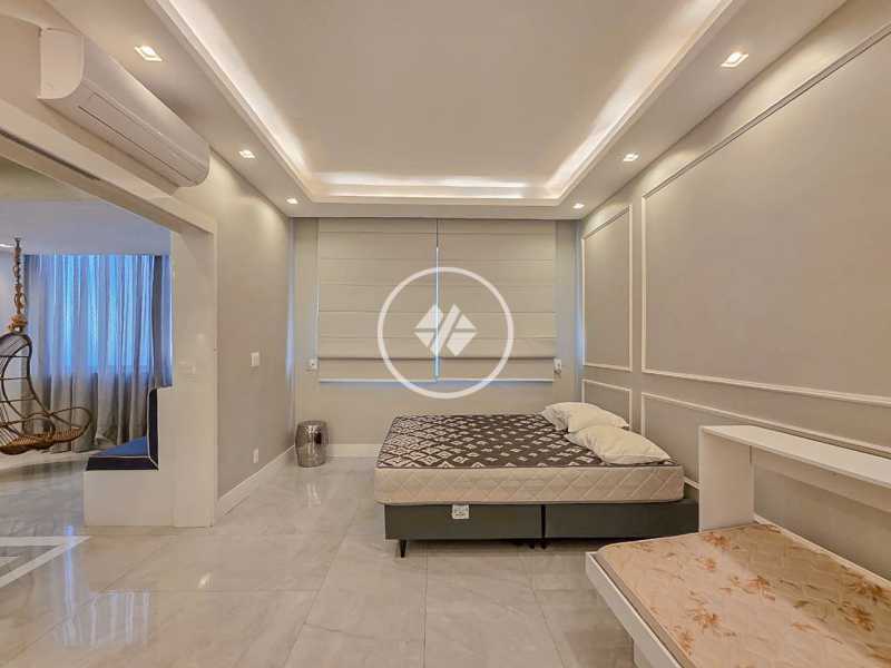 Apartamento 4 quartos à venda  Copacabana, Rio de Janeiro - R$ 3.650.000