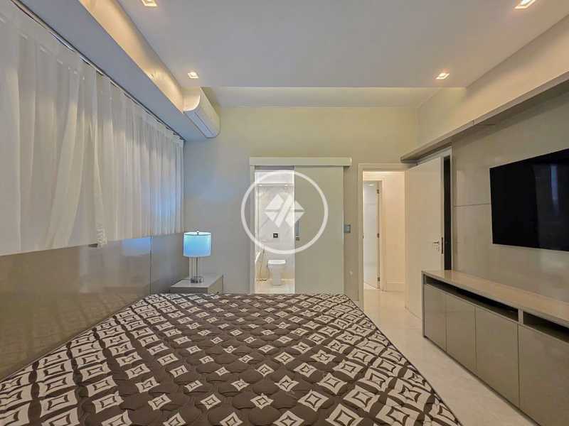 Apartamento 4 quartos à venda  Copacabana, Rio de Janeiro - R$ 3.650.000