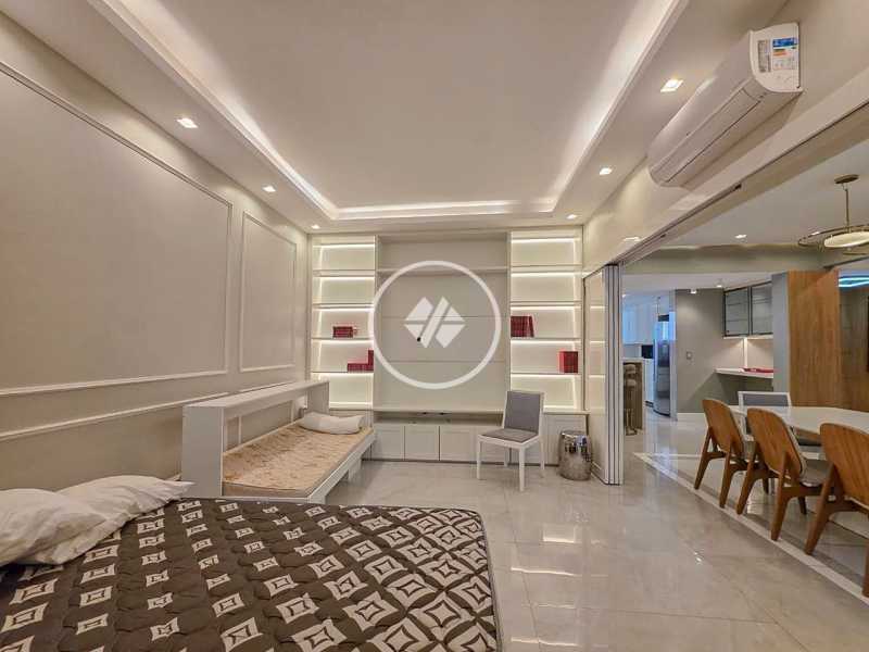 Apartamento 4 quartos à venda  Copacabana, Rio de Janeiro - R$ 3.650.000
