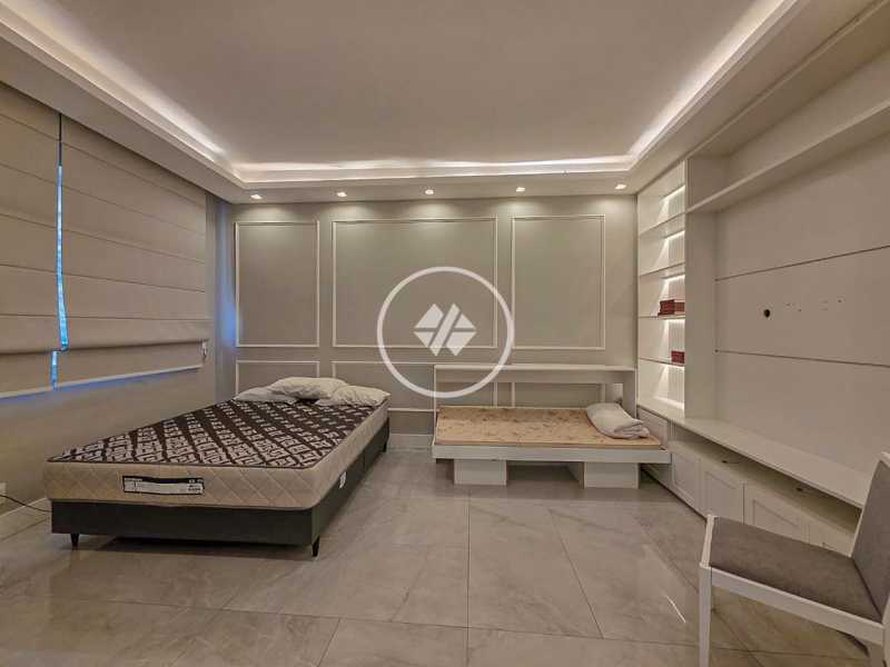 Apartamento 4 quartos à venda  Copacabana, Rio de Janeiro - R$ 3.650.000