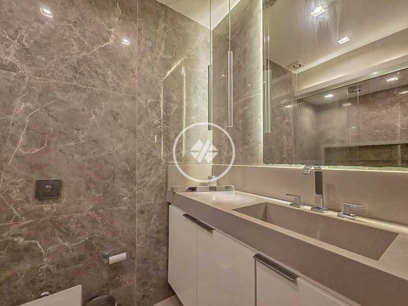 Apartamento 4 quartos à venda  Copacabana, Rio de Janeiro - R$ 3.650.000