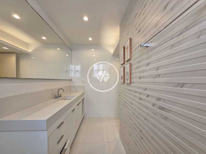 Apartamento 4 quartos à venda  Copacabana, Rio de Janeiro - R$ 3.650.000