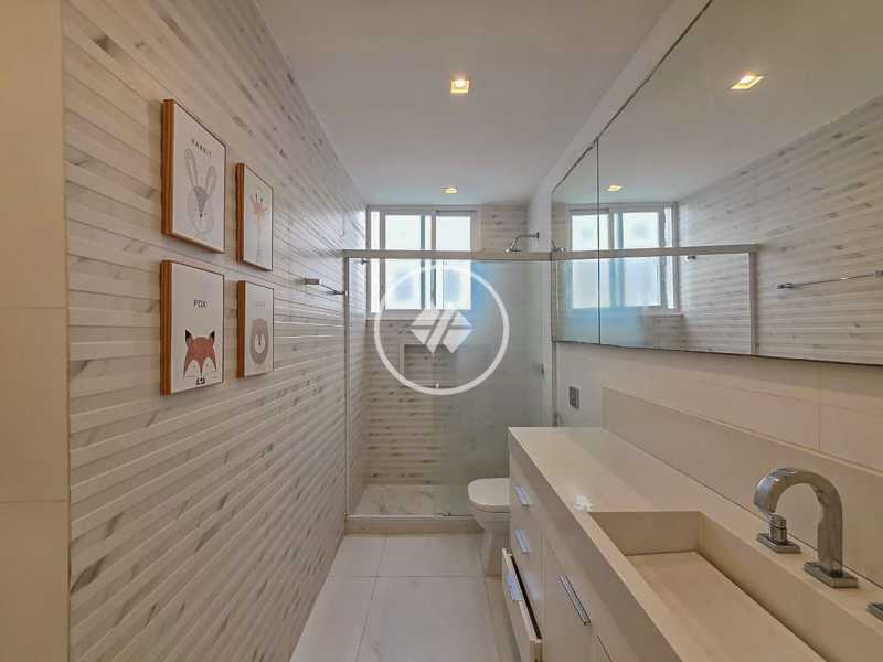 Apartamento 4 quartos à venda  Copacabana, Rio de Janeiro - R$ 3.650.000