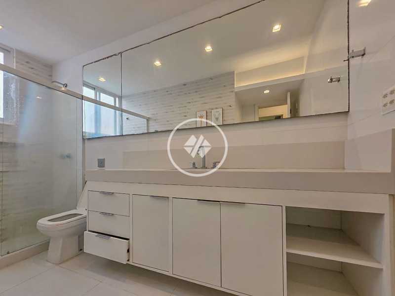 Apartamento 4 quartos à venda  Copacabana, Rio de Janeiro - R$ 3.650.000