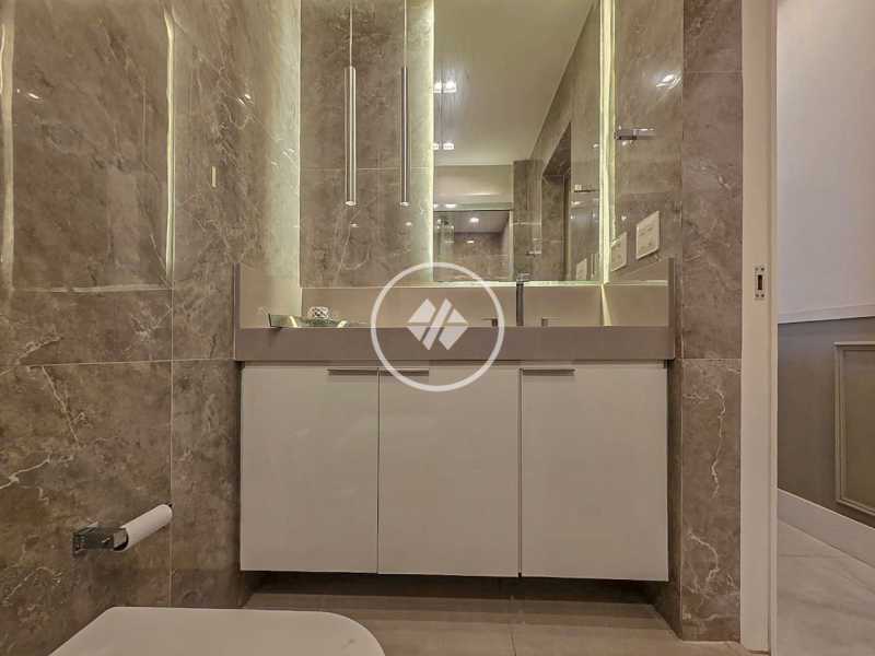 Apartamento 4 quartos à venda  Copacabana, Rio de Janeiro - R$ 3.650.000