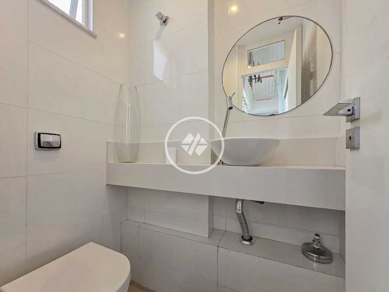 Apartamento 4 quartos à venda  Copacabana, Rio de Janeiro - R$ 3.650.000