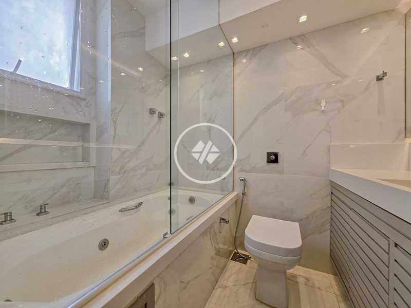 Apartamento 4 quartos à venda  Copacabana, Rio de Janeiro - R$ 3.650.000