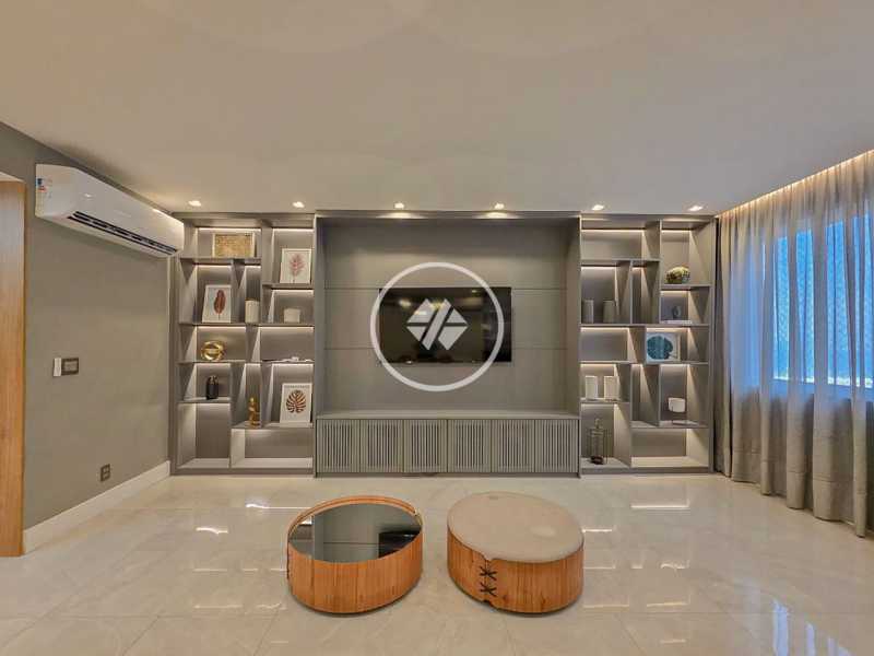Apartamento 4 quartos à venda  Copacabana, Rio de Janeiro - R$ 3.650.000