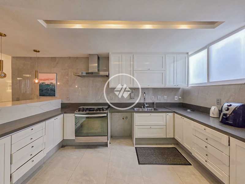 Apartamento 4 quartos à venda  Copacabana, Rio de Janeiro - R$ 3.650.000