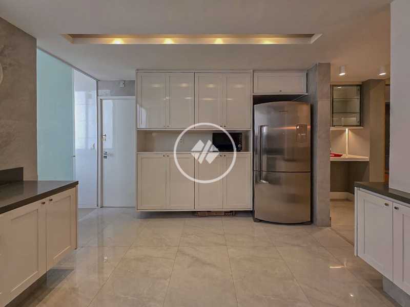 Apartamento 4 quartos à venda  Copacabana, Rio de Janeiro - R$ 3.650.000