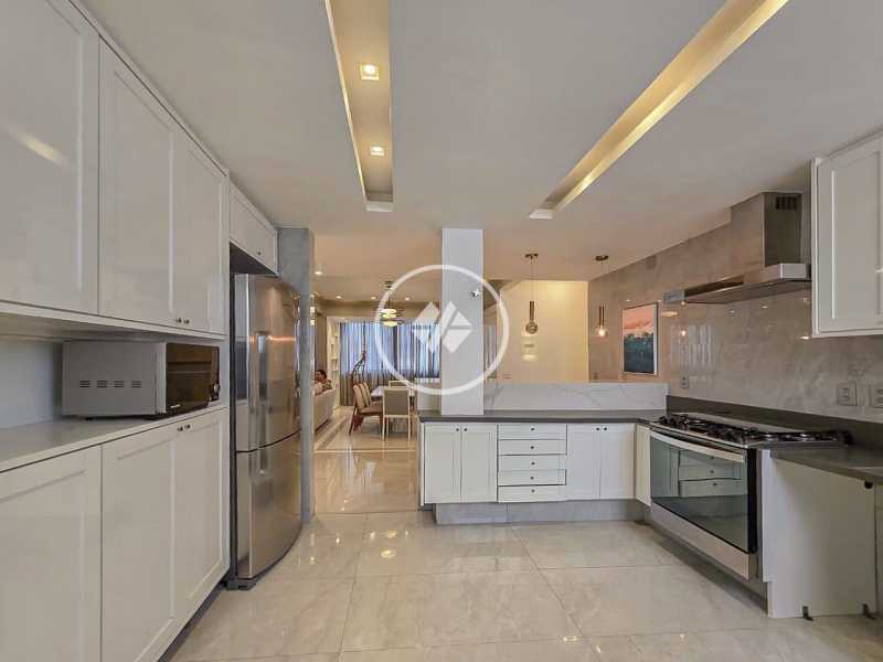 Apartamento 4 quartos à venda  Copacabana, Rio de Janeiro - R$ 3.650.000