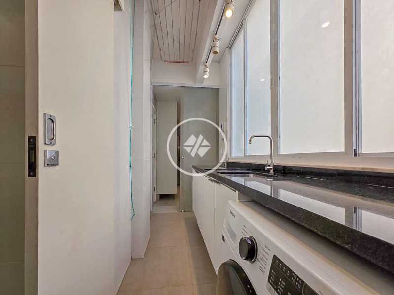 Apartamento 4 quartos à venda  Copacabana, Rio de Janeiro - R$ 3.650.000
