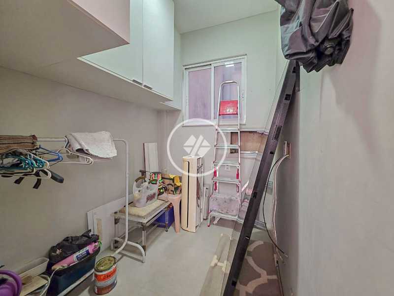 Apartamento 4 quartos à venda  Copacabana, Rio de Janeiro - R$ 3.650.000