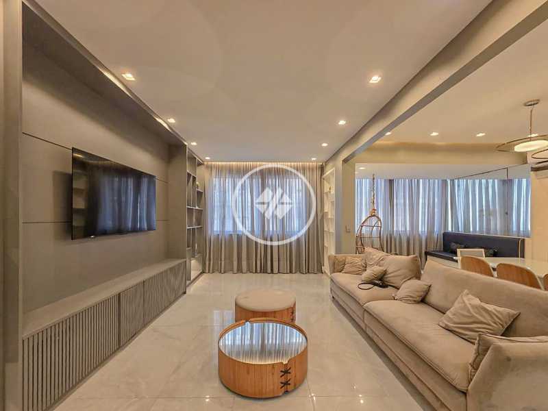 Apartamento 4 quartos à venda  Copacabana, Rio de Janeiro - R$ 3.650.000