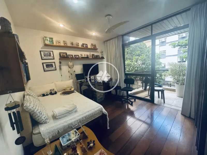 Apartamento 4 quartos à venda  Ipanema, Rio de Janeiro - R$ 4.560.000