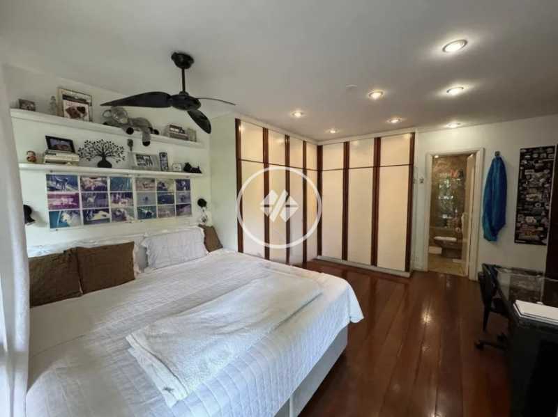 Apartamento 4 quartos à venda  Ipanema, Rio de Janeiro - R$ 4.560.000