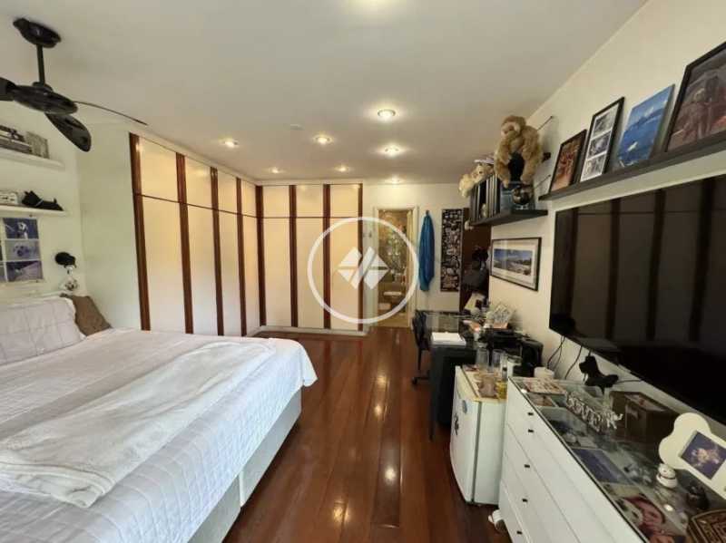 Apartamento 4 quartos à venda  Ipanema, Rio de Janeiro - R$ 4.560.000