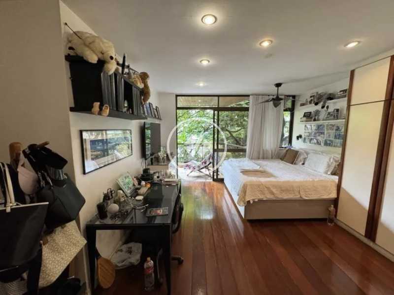 Apartamento 4 quartos à venda  Ipanema, Rio de Janeiro - R$ 4.560.000