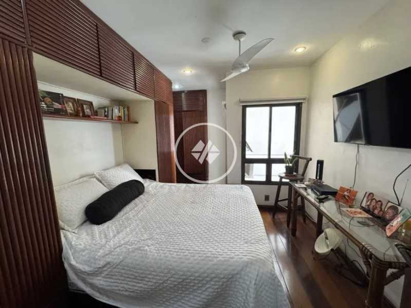 Apartamento 4 quartos à venda  Ipanema, Rio de Janeiro - R$ 4.560.000