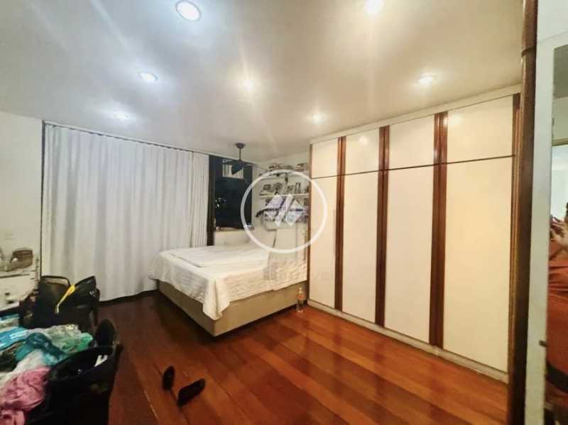 Apartamento 4 quartos à venda  Ipanema, Rio de Janeiro - R$ 4.560.000