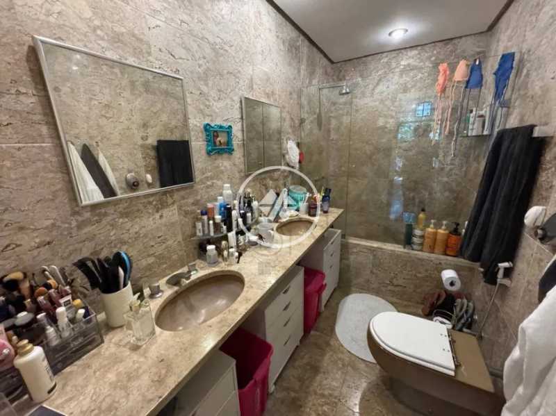 Apartamento 4 quartos à venda  Ipanema, Rio de Janeiro - R$ 4.560.000