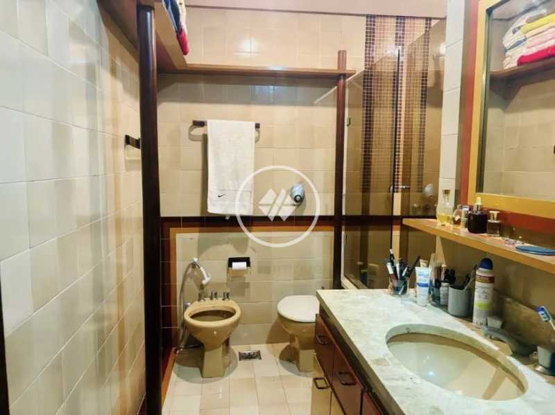 Apartamento 4 quartos à venda  Ipanema, Rio de Janeiro - R$ 4.560.000