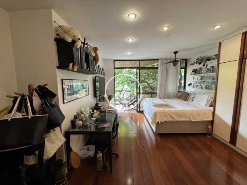 Apartamento 4 quartos à venda  Ipanema, Rio de Janeiro - R$ 4.560.000