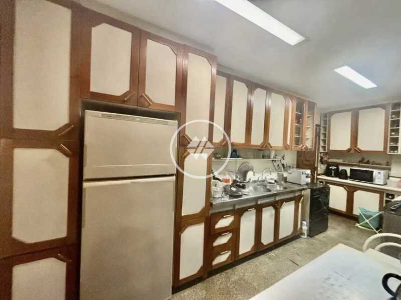 Apartamento 4 quartos à venda  Ipanema, Rio de Janeiro - R$ 4.560.000