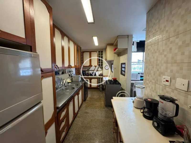 Apartamento 4 quartos à venda  Ipanema, Rio de Janeiro - R$ 4.560.000
