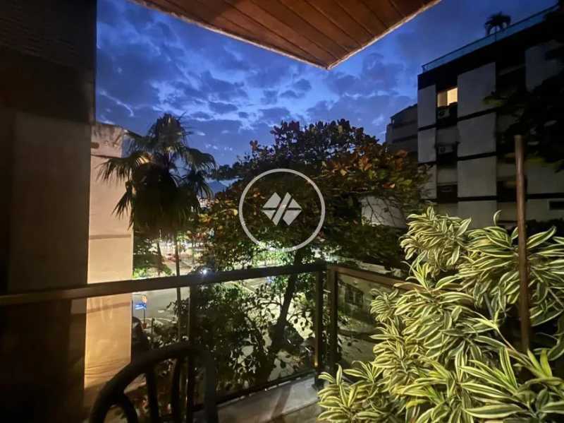 Apartamento 4 quartos à venda  Ipanema, Rio de Janeiro - R$ 4.560.000