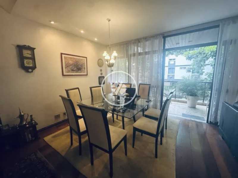Apartamento 4 quartos à venda  Ipanema, Rio de Janeiro - R$ 4.560.000