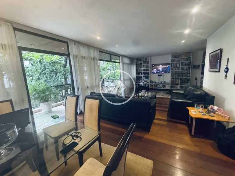 Apartamento 4 quartos à venda  Ipanema, Rio de Janeiro - R$ 4.560.000