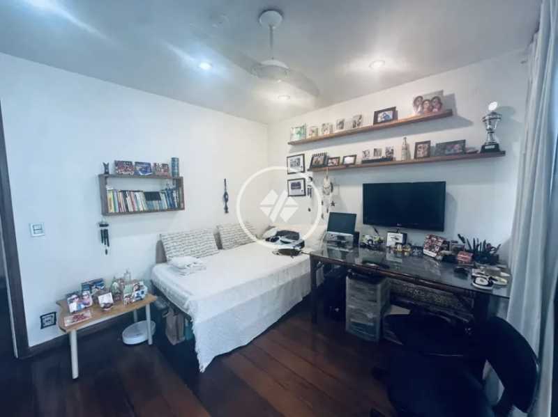 Apartamento 4 quartos à venda  Ipanema, Rio de Janeiro - R$ 4.560.000