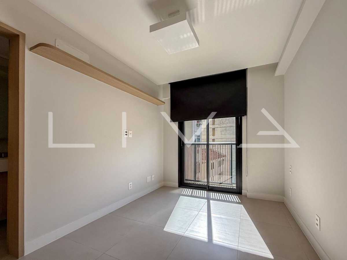 Apartamento com Área Privativa 2 quartos à venda  Botafogo, Rio de Janeiro - R$ 1.940.000