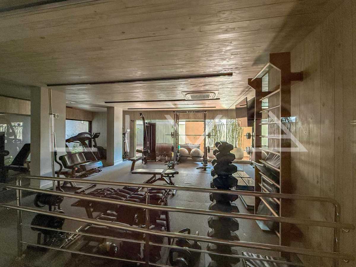 Apartamento com Área Privativa 2 quartos à venda  Botafogo, Rio de Janeiro - R$ 1.940.000