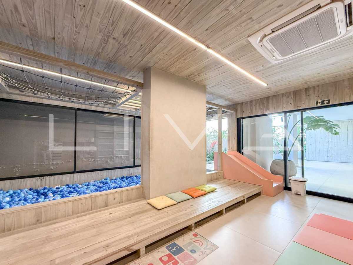 Apartamento com Área Privativa 2 quartos à venda  Botafogo, Rio de Janeiro - R$ 1.940.000