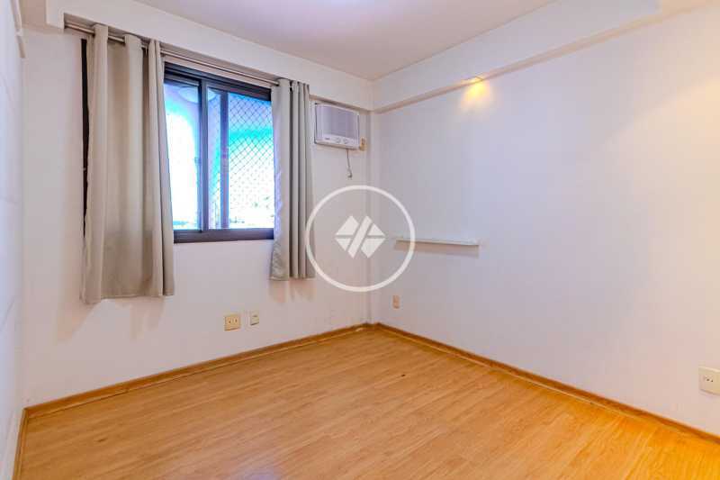 Cobertura 3 quartos à venda  Botafogo, Rio de Janeiro - R$ 2.650.000